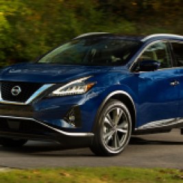 Nissan Murano satisfaction guaranteed?