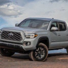 Toyota Tacoma