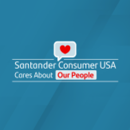 We Care at Santander Consumer USA