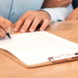 How much should a car down payment be?