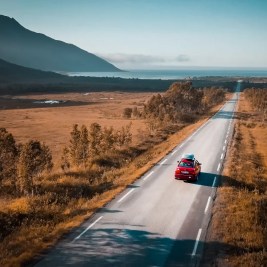 Try these road trips to see some of the best of the US